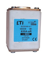 Предохранитель G3MUQ01/710A/1250V