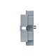 Миниклемма STB-1.5 18A серая EKF PROxima - фото7