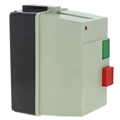 Пускатель в корпусе IP65 КМЭ 32А 400В с РТЭ Ir-23-32А и индик. EKF PROxima - фото13