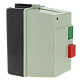 Пускатель в корпусе IP65 КМЭ 32А 400В с РТЭ Ir-23-32А и индик. EKF PROxima - фото13