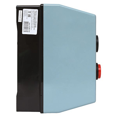 Пускатель в корпусе IP65 КМЭ 9А 230В с РТЭ Ir-7-10А и индик. EKF PROxima - фото23