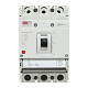 Автоматический выключатель AV POWER-2/3 225А 80kA TR EKF AVERES - фото5