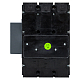 Автоматический выключатель AV POWER-2/3 250А 50kA ETU6.2 - фото2