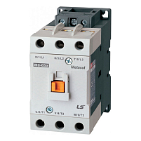 MC-65a AC120V 60Hz 2a2b, Screw (Metasol) электромагнитный контактор