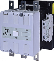 Контактор электромагнитный CEM 112.22 230V AC
