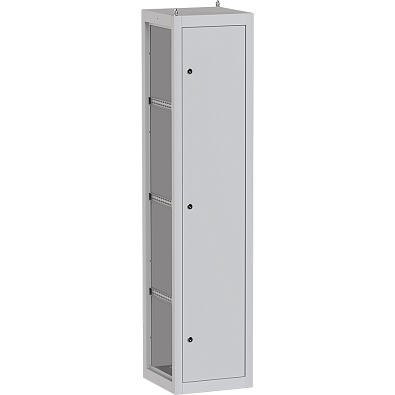 Каркас ВРУ-1 Unit S сварной (2000х450х450) IP31 EKF PROxima - фото3
