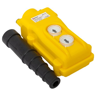 Пульт кнопочный ПКТ-61 на 2 кнопки IP54 EKF PROxima - фото11