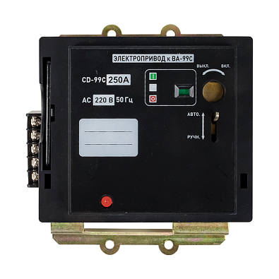 Электропривод к ВА-99С (Compact NS) CD/2-250 EKF PROxima - фото5