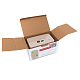 Пускатель в корпусе IP65 КМЭ 40А 230В с РТЭ Ir-30-40А и индик. EKF PROxima - фото8
