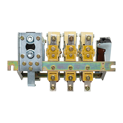 Контактор КТ-6033 250А 220В 3NO+3NC EKF PROxima - фото9