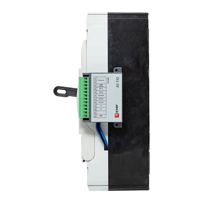 Автоматический выключатель AV POWER-4/3 1000А 50kA ETU2.2 - фото21