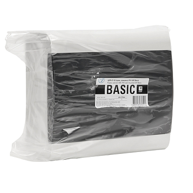 Щит распределителный ЩРН-П-10 (пром. упаковка) IP41 EKF Basic - фото6