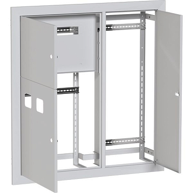 Щит этажный 2 кв. (1000х950х160) EKF Basic - фото7