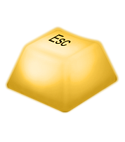 JS1-ESC декоративный светильник