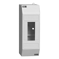 Бокс пластиковый  КМПн 1/2 наружной установки