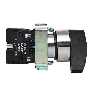 Переключатель BJ33 3P длинная ручка 2NO EKF PROxima - фото10