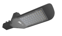 PSL 02 50w 4000K GR IP65 Светильник светодиодный уличный