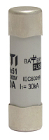 Предохранитель CH14x51 bat 32A/800V DC цилиндрический