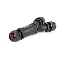 Коннектор кабельный FFC-34/3Р-IP68 (Fortisflex)