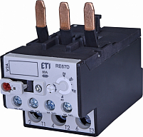Тепловое реле RE 67.1D-40 (25-40A)