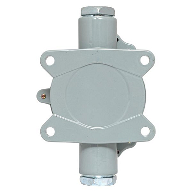 Пакетный выключатель ПВ 3-16 М1 сил. IP56 EKF PROxima - фото15