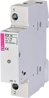 Разъединитель PCF 10 1P LED 690V