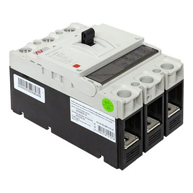 Автоматический выключатель AV POWER-2/3 250А 50kA ETU2.0 - фото32