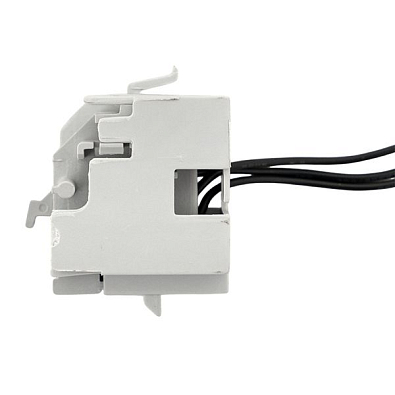 AV POWER-1 Дополнительный контакт AX для ETU - фото3