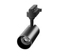 PTR 0715 15W 4000K 24° BL IP40 Трековые светильники