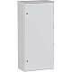 Корпус ВРУ-1м IP31 цельносвар. с бок. панелями и задн. стенкой (1700х800х450) EKF PROxima - фото4