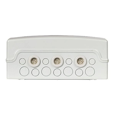 Щит распред. навесной ЩРН-ПГ-54 (625х450х155) IP65 EKF PROxima - фото12
