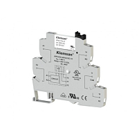 KPR-SCE-48VAC/DC-1C; Интерфейсное реле; 6A