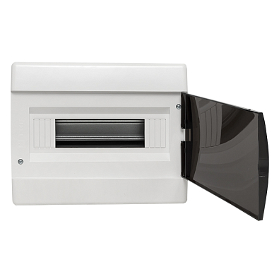 Щит распред. встраиваемый ЩРВ-П-12 "SlimBox" IP41 EKF PROxima - фото10