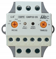 GMP22-3S 22A 110/220V 1a1b электронное реле