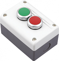 Кнопочный пост NPH1-2003,1НО+1НЗ (R)