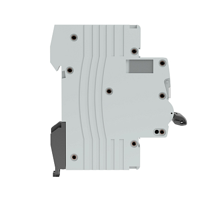 AV-6 2P 2A (B) 6kA EKF AVERES выключатель автоматический, арт. mcb6-2-02B-av - фото7