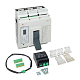 Автоматический выключатель AV POWER-5/3 1600А 70kA ETU6.0 EKF AVERES - фото11