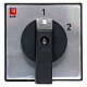 Переключатель кулачковый ПК-1-103 32А 3P «0-1-2-3» EKF PROxima - фото14
