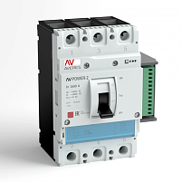Автоматический выключатель AV POWER-5/3 1600А 70kA ETU6.0 EKF AVERES