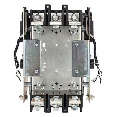 Панель выкатная AV POWER-3/3 400 переднего присоед. DOD-3/3F 400A EKF Averes - фото10