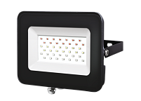 PFL- 30W RGB BL IP65 Прожектор светодиодный