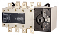 Переключатель нагрузки LBS CO 4P 3200 (