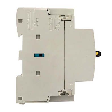 Контактор модульный КМ РУ 40А 4NO (3 мод.) EKF PROxima - фото13