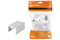 Соединитель КМС 60x40 (4 шт./комп.) TDM ELECTRIC