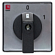 Переключатель кулачковый ПК-1-22 10А 2P "1-0-2" EKF PROxima - фото11