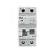 DVA-6 1P+N 6А (D) 100мА (AC) 6кА EKF AVERES дифференциальный автомат, арт. rcbo6-1pn-6D-100-ac-av - фото4