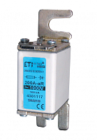 Предохранитель S00UQ01/80/50A/1000V aR (200kA)
