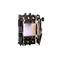 Шасси для выкатного исполнения DOB24F-M8 (перед. присоед.) для 3P NM8N-800 (R)