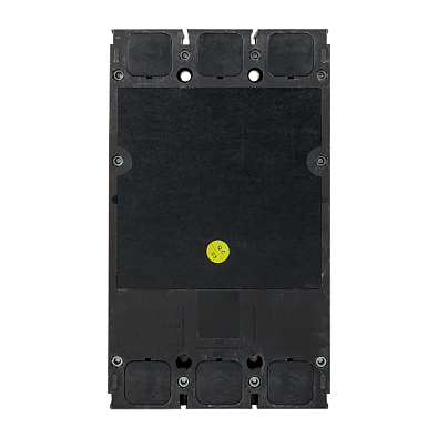 Автоматический выключатель AV POWER-3/3 400А 100kA ETU2.0 EKF AVERES - фото8