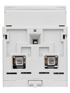 КМ100/2-100 2НО TDM ELECTRIC модульный контактор - фото5